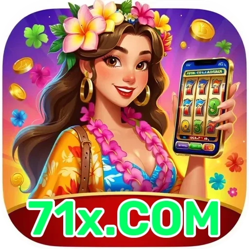 71x.COM: Explore os Incríveis Bônus Que Transformam Suas Apostas