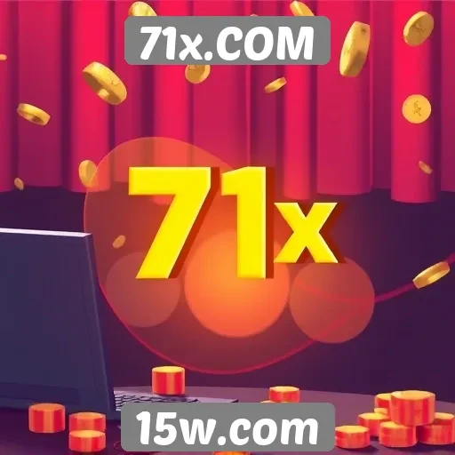 Comparativo de experiências de usuários no 71x.COM