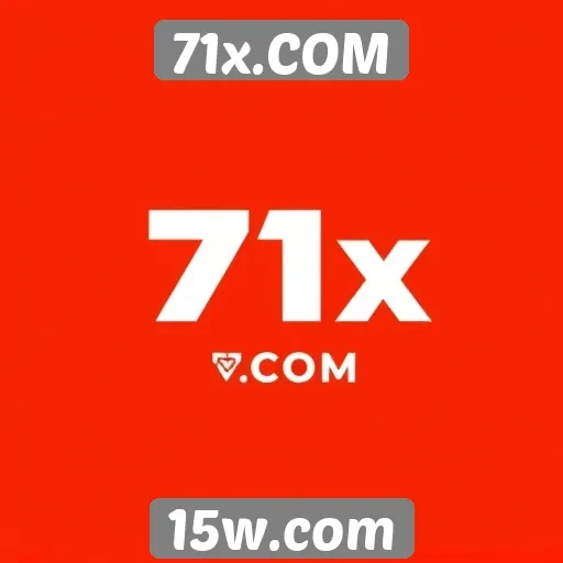 Interface do 71x.COM se destaca pela usabilidade